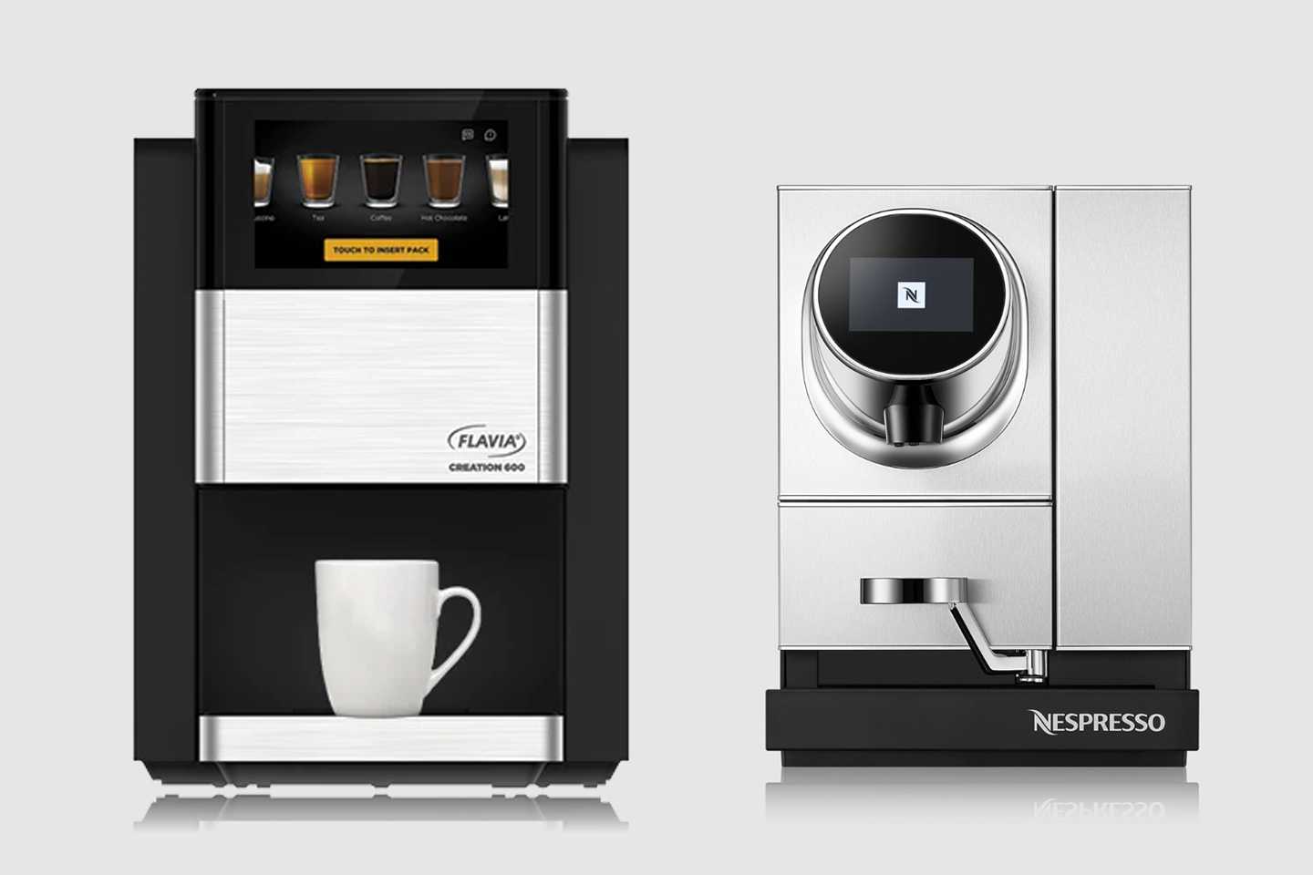 Coffee Machines - coffee services for offices, Dallas, Fort Worth, TX