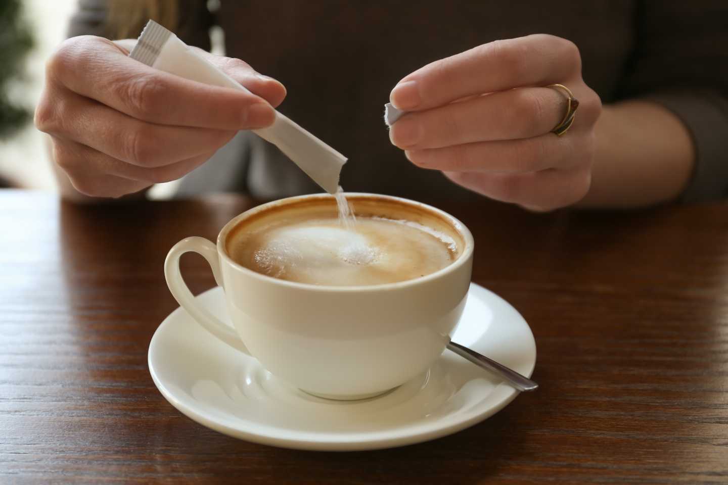 At working with a delicious cup of coffee - coffee services for offices, Dallas, Fort Worth, TX