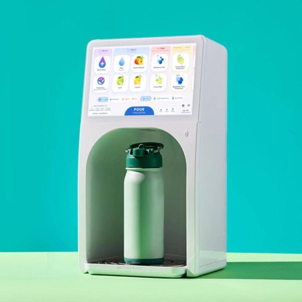 Bevi Signature machine 01 c