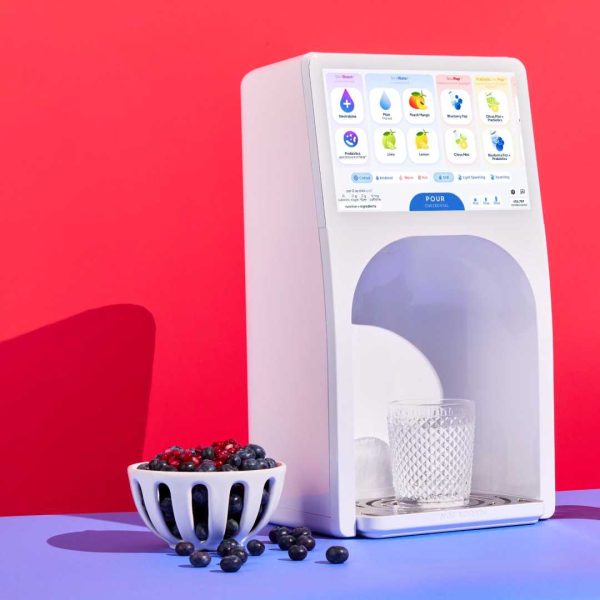 Bevi Signature machine 04 sm