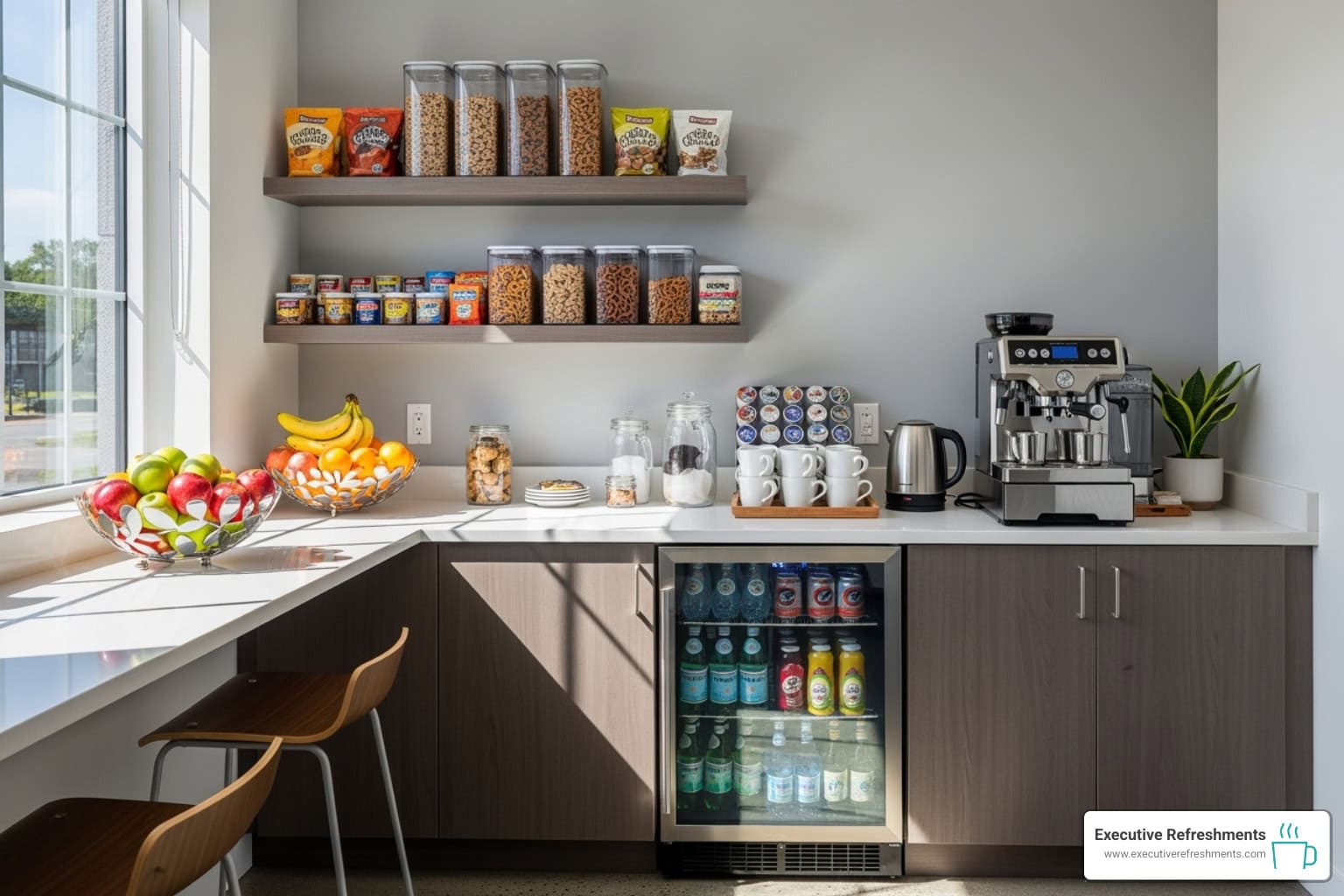 what is pantry service